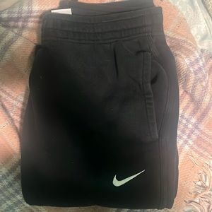 Nike sweats